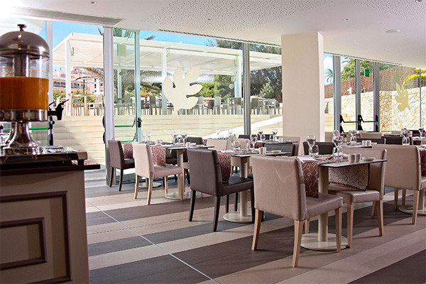 Hôtel Son Moll Sentits Hotel & Spa 19+ AO **** - 17