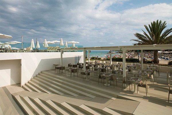 Hôtel Son Moll Sentits Hotel & Spa 19+ AO **** - 16