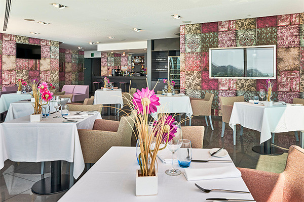 Hôtel Son Moll Sentits Hotel & Spa 19+ AO **** - 18