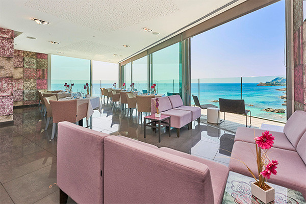 Hôtel Son Moll Sentits Hotel & Spa 19+ AO **** - 19