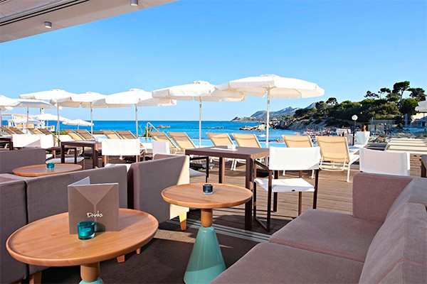 Hôtel Son Moll Sentits Hotel & Spa 19+ AO **** - 21