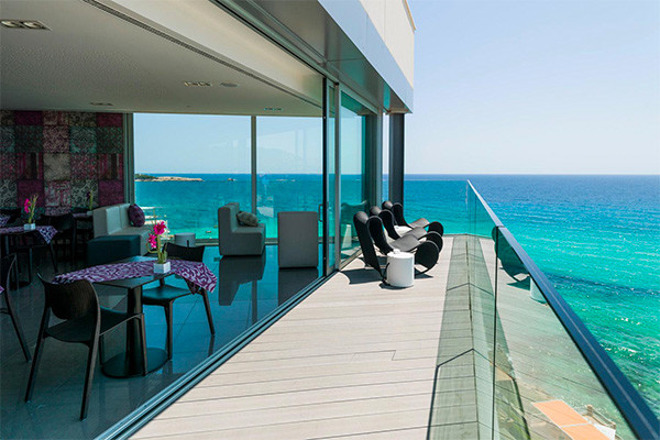 Hôtel Son Moll Sentits Hotel & Spa 19+ AO **** - 15