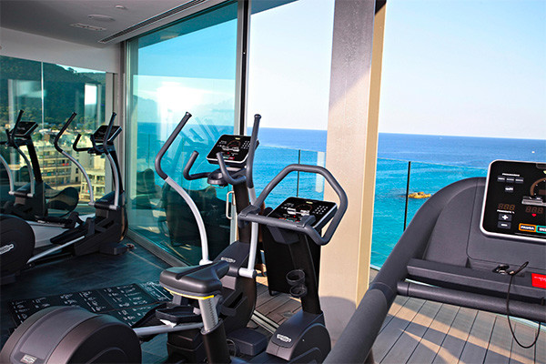 Hôtel Son Moll Sentits Hotel & Spa 19+ AO **** - 24