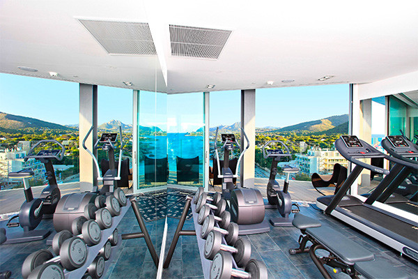 Hôtel Son Moll Sentits Hotel & Spa 19+ AO **** - 25