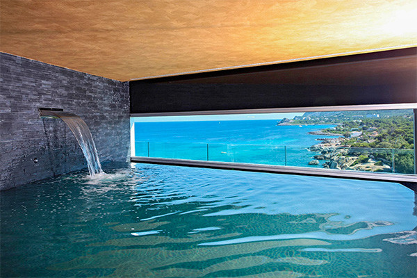 Hôtel Son Moll Sentits Hotel & Spa 19+ AO **** - 23