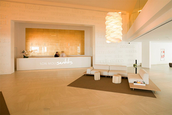Hôtel Son Moll Sentits Hotel & Spa 19+ AO **** - 26