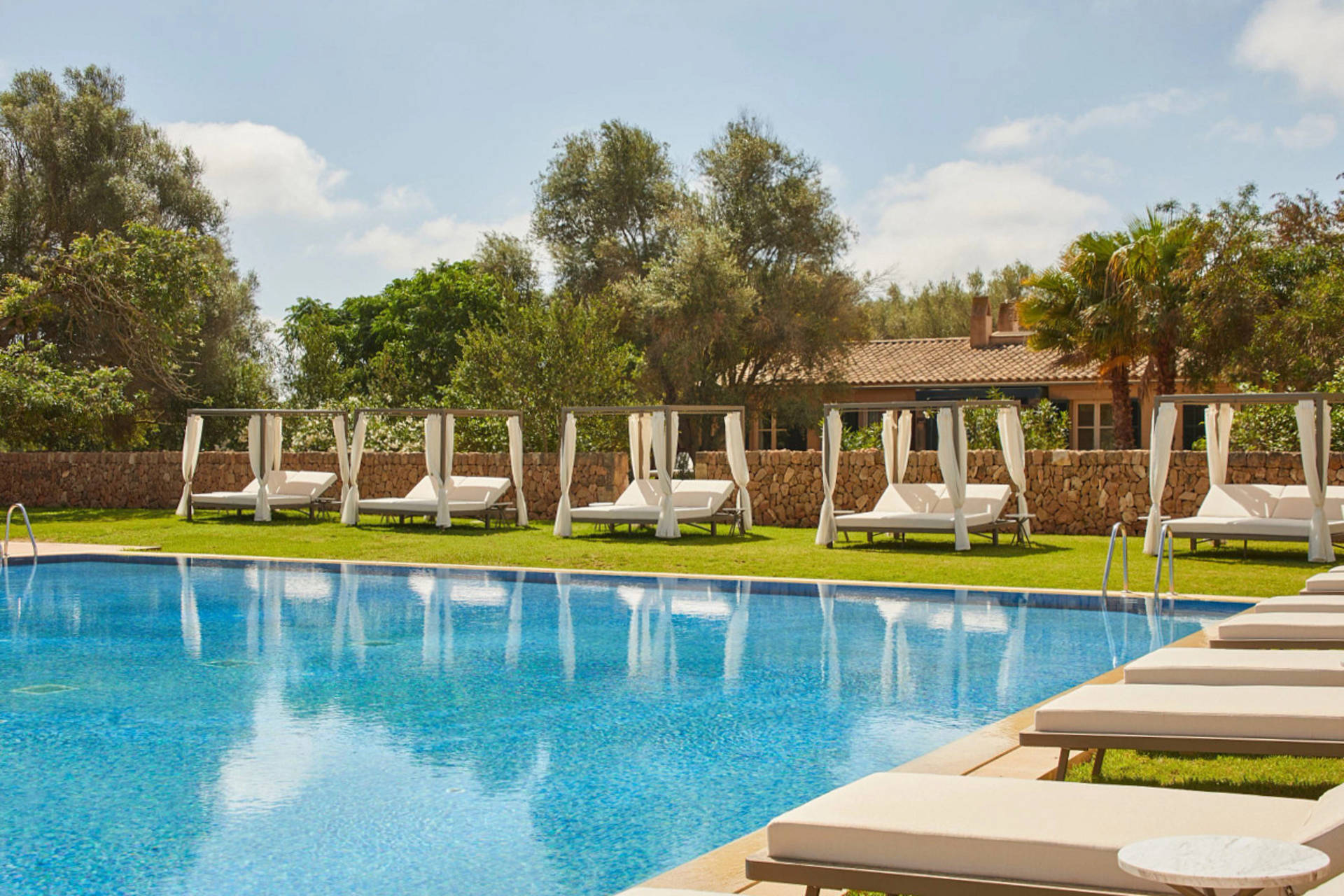 Hôtel Zoëtry Mallorca *****