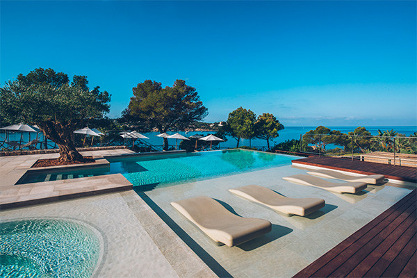 Hôtel Iberostar Jardin del Sol Suites ****