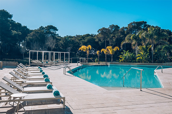 Hôtel Adult Only (+16) - Iberostar Selection Llaut Palma *****