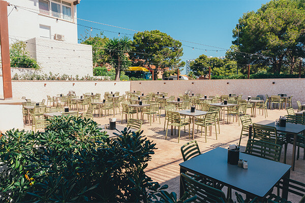 Image 18 du séjour Hôtel HYB Eurocalas **** à Majorque, Baléares