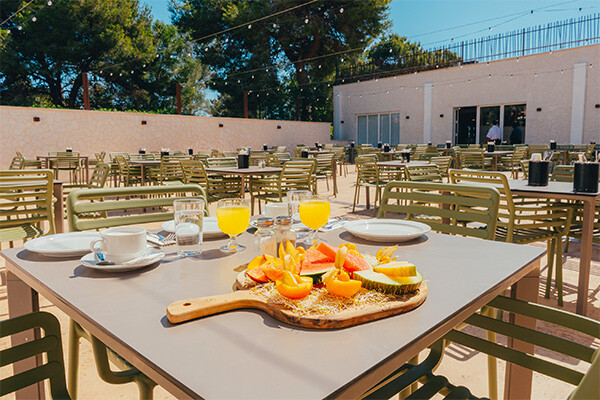 Image 19 du séjour Hôtel HYB Eurocalas **** à Majorque, Baléares