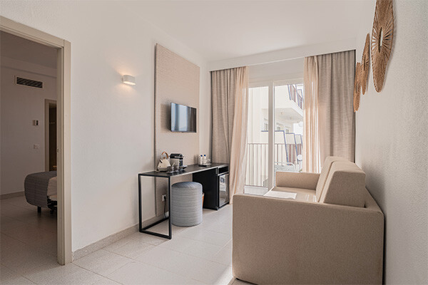 Image 7 du séjour Hôtel SMY Vistamar Portocolom **** à Majorque, Baléares