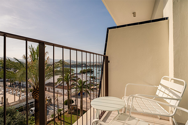 Image 8 du séjour Hôtel SMY Vistamar Portocolom **** à Majorque, Baléares