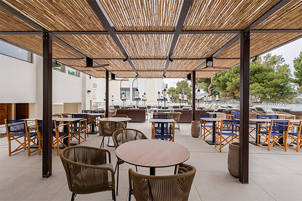 Image 15 du séjour Hôtel SMY Vistamar Portocolom **** à Majorque, Baléares