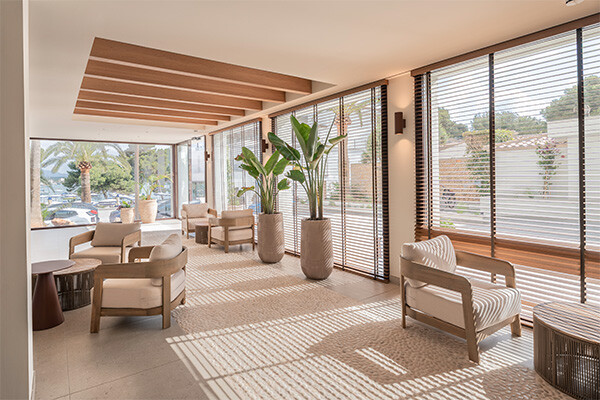 Image 22 du séjour Hôtel SMY Vistamar Portocolom **** à Majorque, Baléares