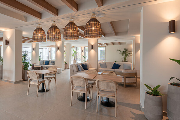Image 23 du séjour Hôtel SMY Vistamar Portocolom **** à Majorque, Baléares