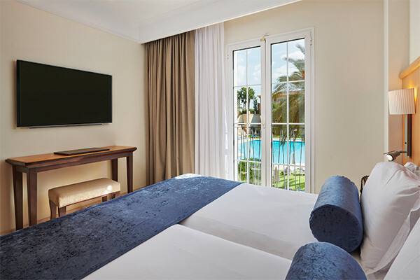 Hôtel Grupotel Playa de Palma Suites & Spa **** - 3