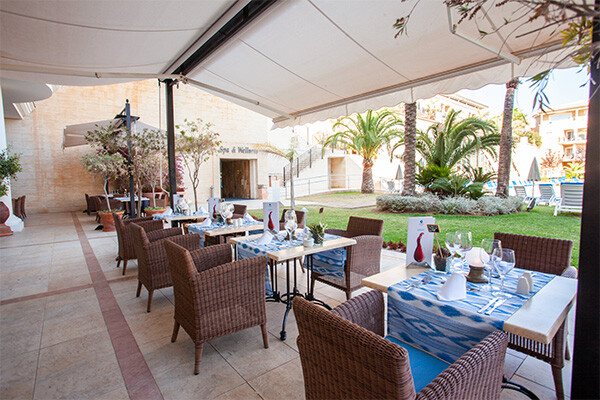 Hôtel Grupotel Playa de Palma Suites & Spa **** - 7