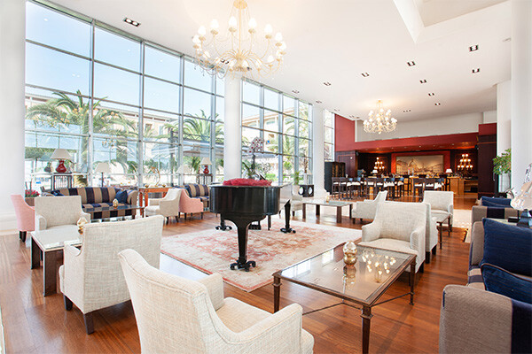 Hôtel Grupotel Playa de Palma Suites & Spa **** - 8