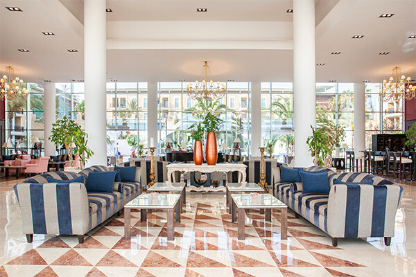 Hôtel Grupotel Playa de Palma Suites & Spa **** - 9