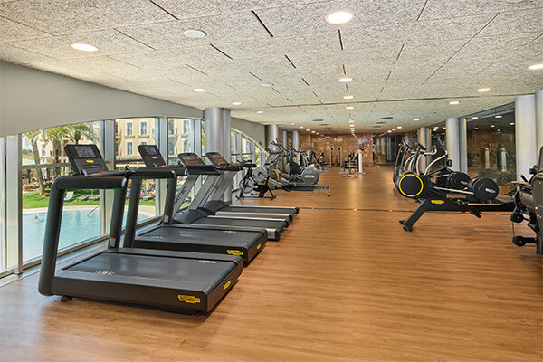 Hôtel Grupotel Playa de Palma Suites & Spa **** - 10
