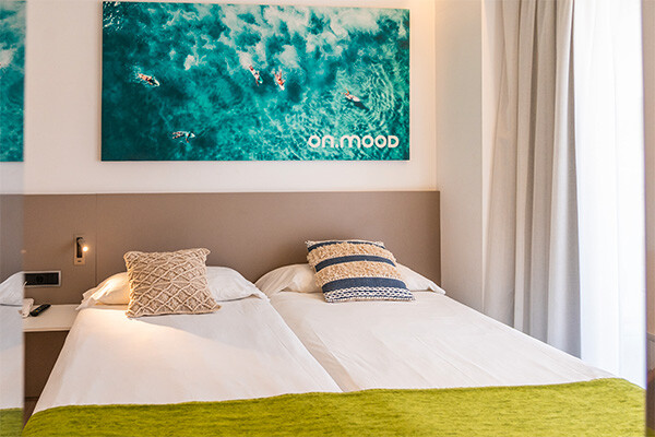 Hôtel Onmood Cala Rajtada **** - 6