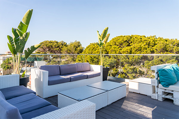 Hôtel Onmood Cala Rajtada **** - 11