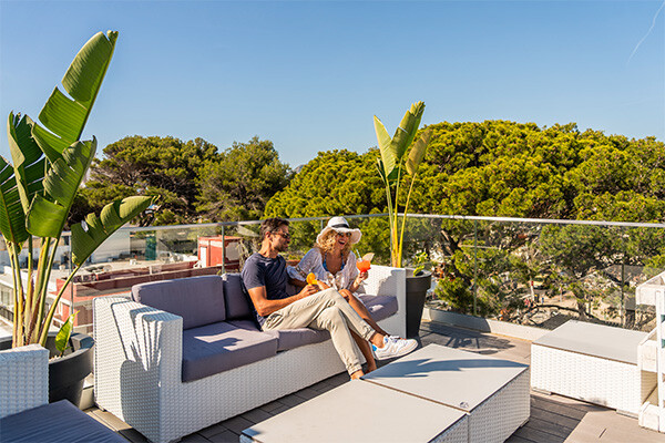 Hôtel Onmood Cala Rajtada **** - 13