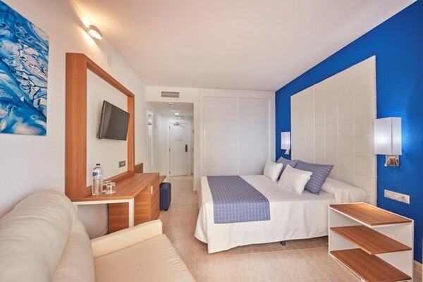 Club Framissima Ibersol Torremolinos ****