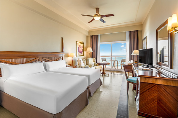 Hôtel Elba Estepona Gran Hôtel & Thalasso ***** - 11