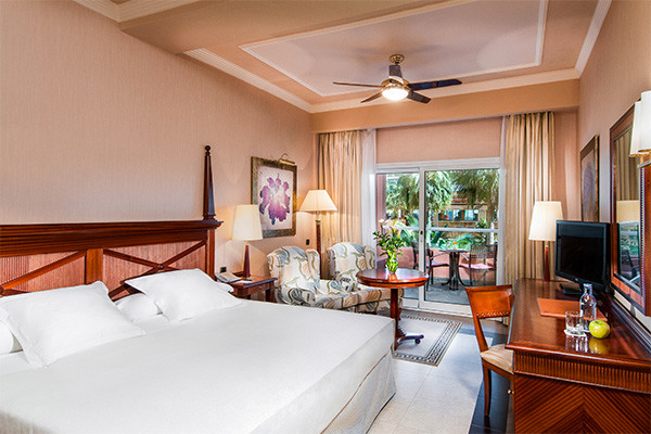 Hôtel Elba Estepona Gran Hôtel & Thalasso ***** - 9