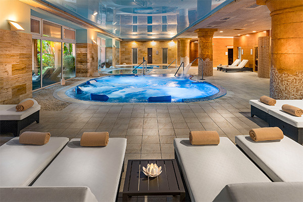 Hôtel Elba Estepona Gran Hôtel & Thalasso ***** - 27