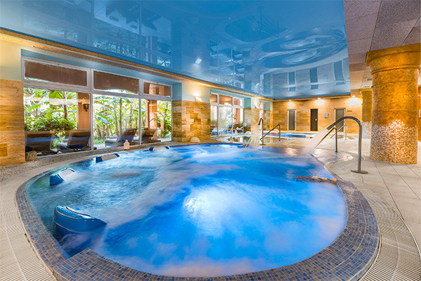 Hôtel Elba Estepona Gran Hôtel & Thalasso ***** - 26