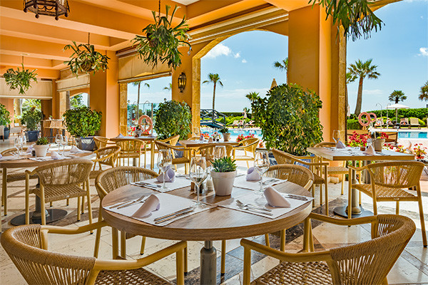 Hôtel Elba Estepona Gran Hôtel & Thalasso ***** - 23