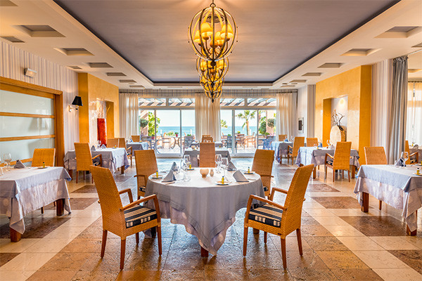 Hôtel Elba Estepona Gran Hôtel & Thalasso ***** - 22