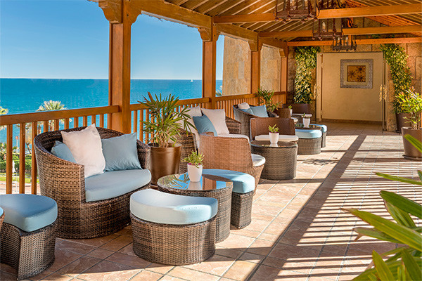 Hôtel Elba Estepona Gran Hôtel & Thalasso ***** - 24