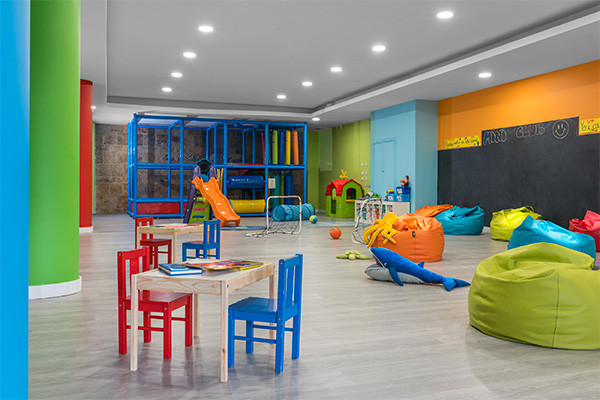 Hôtel Elba Estepona Gran Hôtel & Thalasso ***** - 25