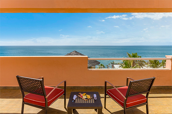 Hôtel Elba Estepona Gran Hôtel & Thalasso ***** - 16