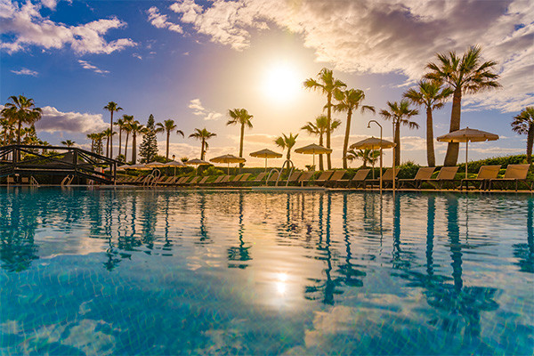 Hôtel Elba Estepona Gran Hôtel & Thalasso ***** - 2