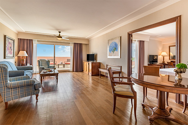 Hôtel Elba Estepona Gran Hôtel & Thalasso ***** - 18