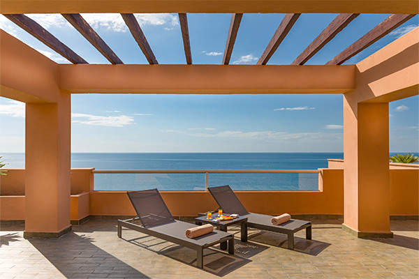 Hôtel Elba Estepona Gran Hôtel & Thalasso ***** - 19