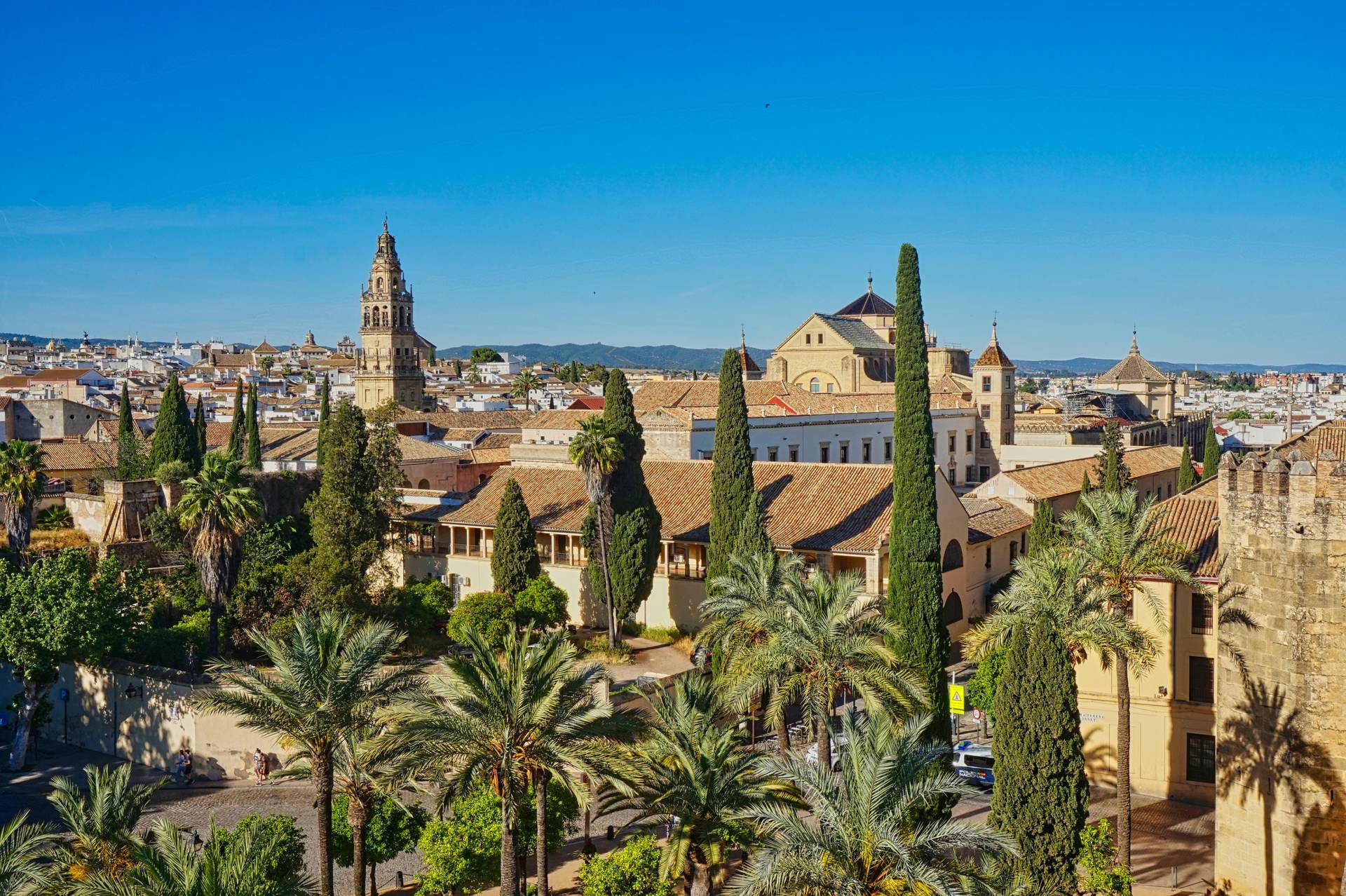 Autotour Andalousie, sur la route des merveilles mauresques - 7