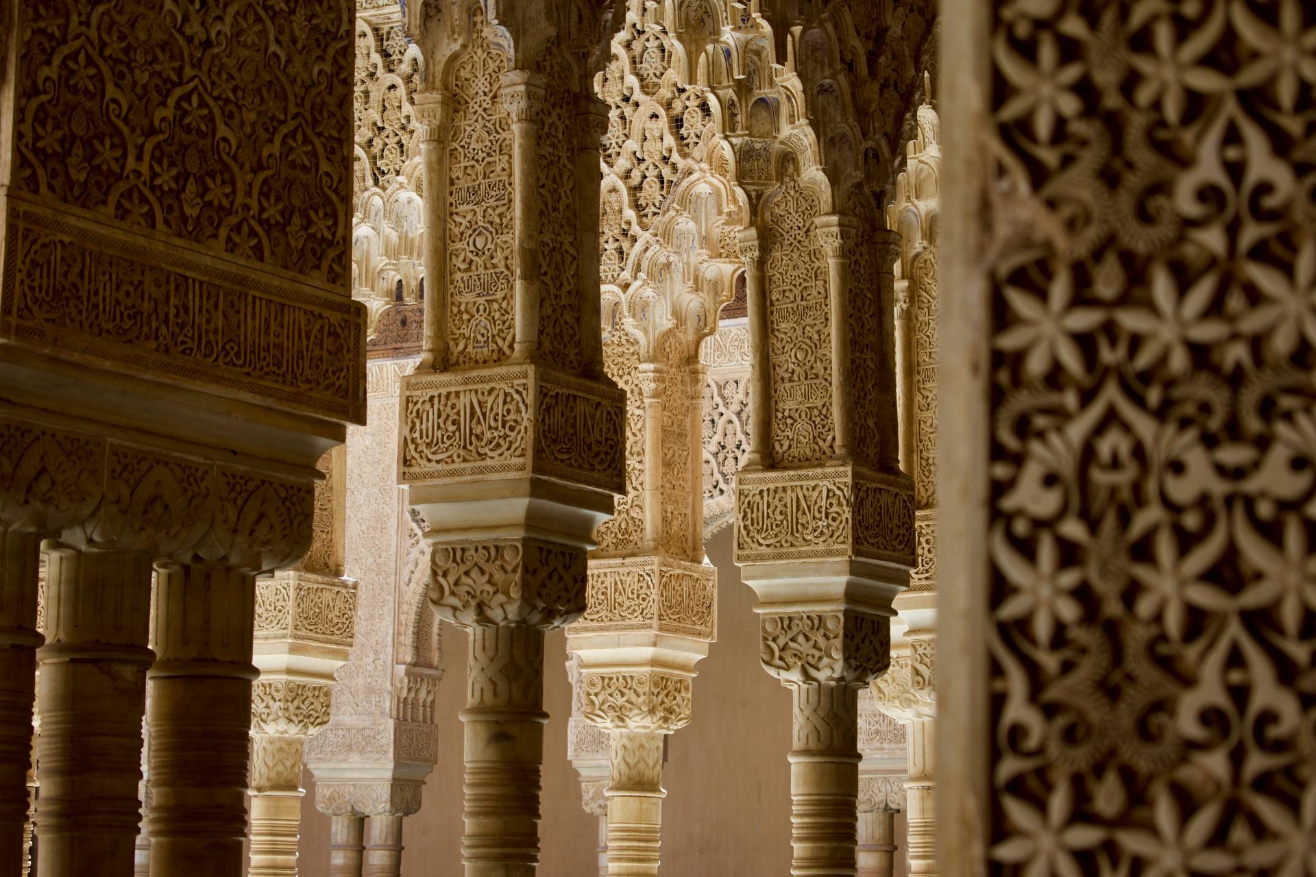 Autotour Andalousie, sur la route des merveilles mauresques - 3