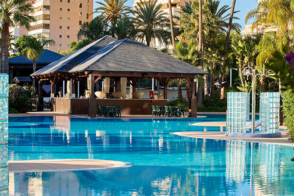 Hôtel Sol Principe **** - 2