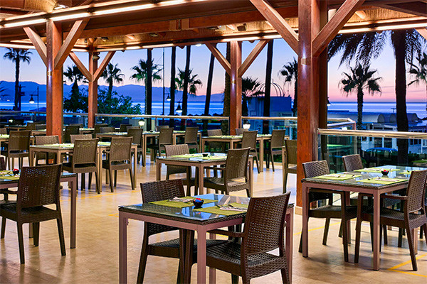 Hôtel Sol Principe **** - 10