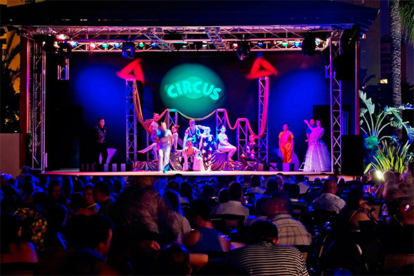 Hôtel Sol Principe **** - 16