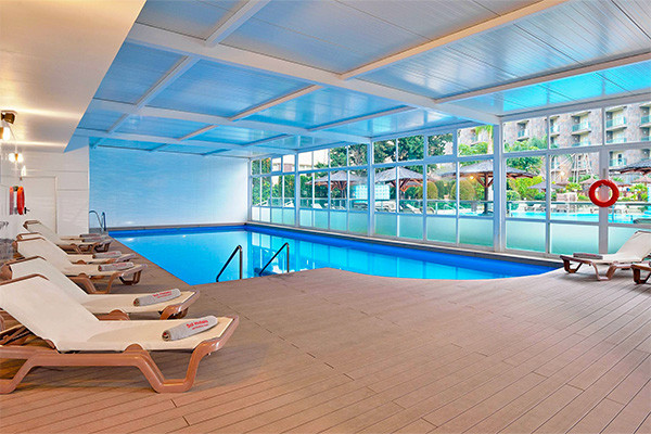 Hôtel Sol Principe **** - 4