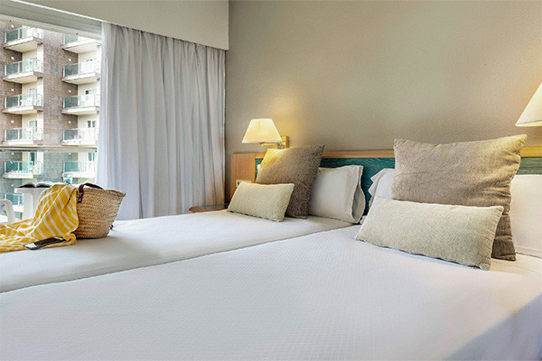 Hôtel Sol Principe **** - 5