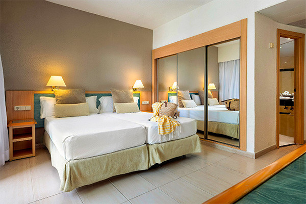 Hôtel Sol Principe **** - 6