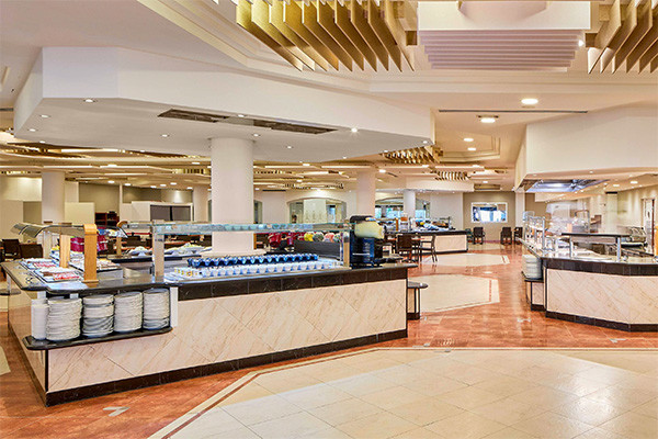 Hôtel Sol Principe **** - 9